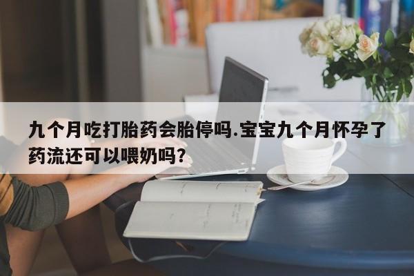 求买打胎药微信号九个月吃打胎药会胎停吗.宝宝九个月怀孕了药流还可以喂奶吗？